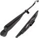 M MODECAR MODECAR Jeep Grand Cherokee - Achterruitenwisser Set - 270 mm - Metaal en Kunststof