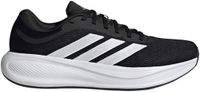 Adidas Response Runner 2 Hardloopschoenen Unisex Zwart/Wit Maat 42 2/3