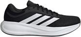 Adidas Response Runner 2 Hardloopschoenen Unisex Zwart/Wit Maat 42 2/3