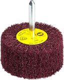 Klingspor NFS 600 Serie Spindelschijf Zeer Fijn Satijn Afwerking 60x30mm