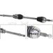 SNR Kits de transmission - DK55.300