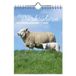 Comello Boerderijdieren WEEKnotitie Kalender 2027