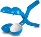 Jamara Snow Play Duo Sneeuwbalmaker Blauw