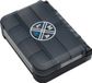 LMAB Pocket Box, boîte d'accessoires, 13,2x9,7x3,4 cm, gris, Medium (pas profond)