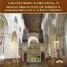 European Herman Jordaan - European Organs Volume 72