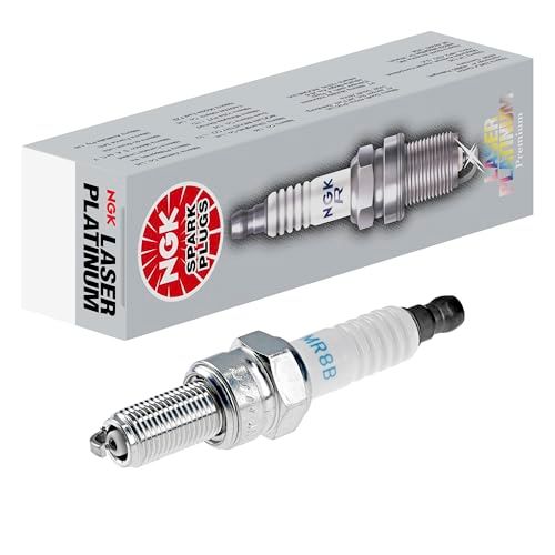 NGK bougie PMR9B, 4717 | Laser Platinum