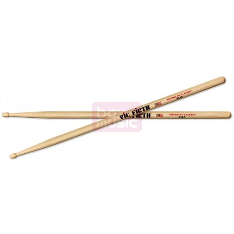 Vic Firth Extreme 55A X55A drumstokkenpaar
