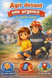 Agir devant une urgence: La petite fumée: 2