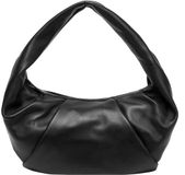 Les Visionnaires Greta Essential Silky - Schoudertas 37 cm (zwart)