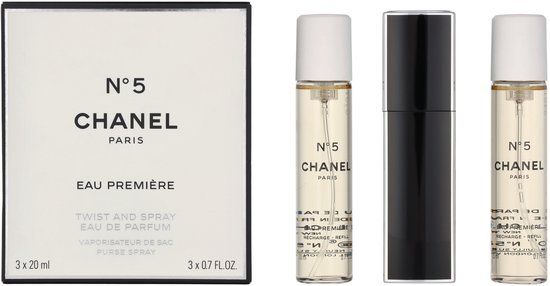 Chanel Eau de Toilette / 60 ml / Dames