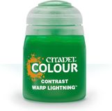 Games Workshop Warp Lightning (Citadel) Acryl Verf