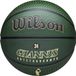 Wilson NBA Player Icon Outdoor Basketbal Giannis Antetokounmpo Maat 7 Groen
