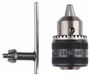 Bosch 2 608 571 010 boorkop Tandkransboorhouder 3/8\"-24 - Keyed chuck - 0.5 - 6.5 mm