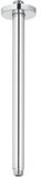 GROHE Rainshower Douchearm Plafond - RVS - 5 jaar garantie