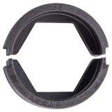 Makita Accessoires Makita Krimpmatrijs K32 - ZM00000227