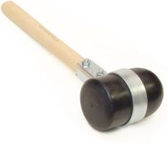 Talen Tools Rotterdamse hamer Rubber Hard Versterkt