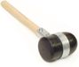 Talen Tools Rotterdamse hamer Rubber Hard Versterkt