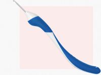 Addi Swing haaknaalden 16cm - 2.00mm