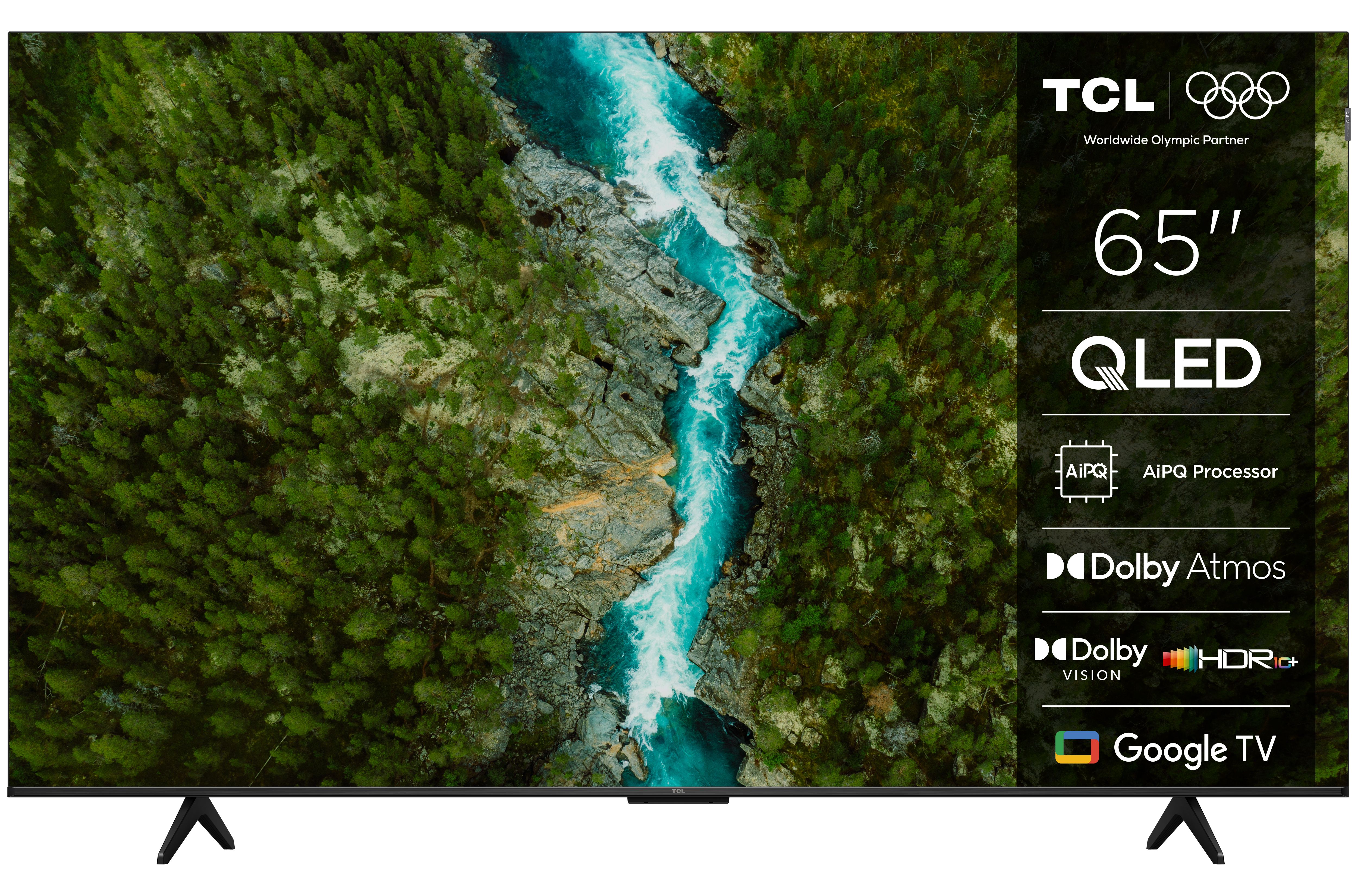 TCL QLED780K / QLED screen / 65" / 2025