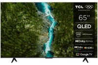 TCL QLED780K / QLED screen / 65" / 2025