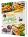 Das Philips Das Philips Airfryer Kochbuch: Über 100 einfache & kreative Rezepte speziell für die Philips Heißluftfritteuse | Das ultimative Heissluftfritteuse Rezeptbuch vom Friteusen-Profi