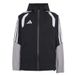 Adidas Veste imperméable enfant Tiro 26