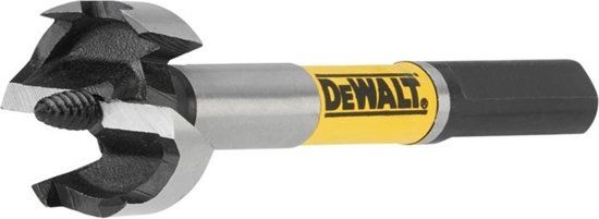 DeWALT DT4580 Cilinderkopboor - 41mm - Houtboor