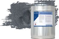 Wixx Douglas Olie UV+ - 20L - Antraciet