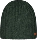 Barts Haakon Beanie Wol Polyester Groen