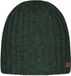 Barts Haakon Beanie Wol Polyester Groen