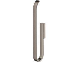 GROHE Selection reserverolhouder v. 2 rollen brushed hard graphite 41067AL0