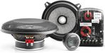 Focal 130AS Autospeakers - 13cm Composet - 2weg - 130mm Luidsprekers - 100 Watt - Access Serie