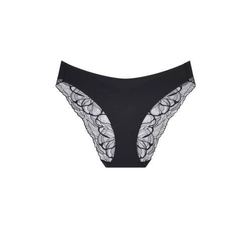 Triumph Body Make-up Illusion Slip - Zwart