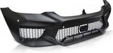 BMW Pare-chocs Tuning G30 G31 17- M5 STIJL PDC