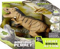 Mega Creative Nd39_502343 Dinosaur B/O 37x30x12 Mc Wb 12/24