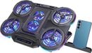 Rampage PROTE R6 Refroidisseur pour ordinateur portable