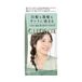 Dariya Coloration Cleodite Cleary pour cheveux gris - 1 set - Emerald Ash