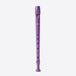 Hohner B9508 sopraanfluit malve Duitse grip