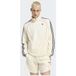 ADIDAS ORIGINALS Tussenjas 'Teamgeist 26' knalrood / zwart / wit