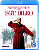 Sgt. Bilko Blu-ray