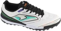 Joma Gambeta 26 GAMS TF, Mannen, Wit, Voetbalschoenen, maat: 40