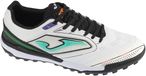 Joma Gambeta 26 GAMS TF, Mannen, Wit, Voetbalschoenen, maat: 40
