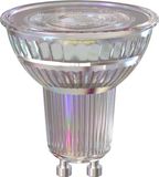 Calex GU10 LED Reflectorlamp - 3-Staps Dimbaar - 355 Lumen - 4.8W - 2200K-2700K - Glas