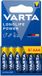 Varta Longlife Power AAA 6 stuks