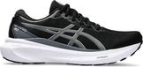 ASICS Gel-Kayano 30 Hardloopschoenen - Zwart - Heren - Maat 42