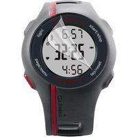 Phonillico® Garmin Forerunner 110 Screenprotector [Pack 6]