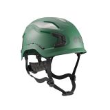 Hellberg Safety Hellberg Sector ABS Veiligheidshelm - Groen