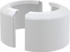 Alcadrain Rosace de toilette DN110 - grand