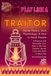 PLAY LIKE A TRAITOR: Game Theory, Dark Psychology, & How to Read People — Influence and Persuade Your Way to Win the Popular Series From the Sofa to Real Life — The Unofficial Guide