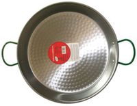 Vaello La Valenciana Poêle à paella 46 cm